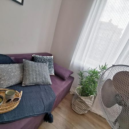 Scandinavian Style 3 Bedrooms, Great Location Гданьск Экстерьер фото