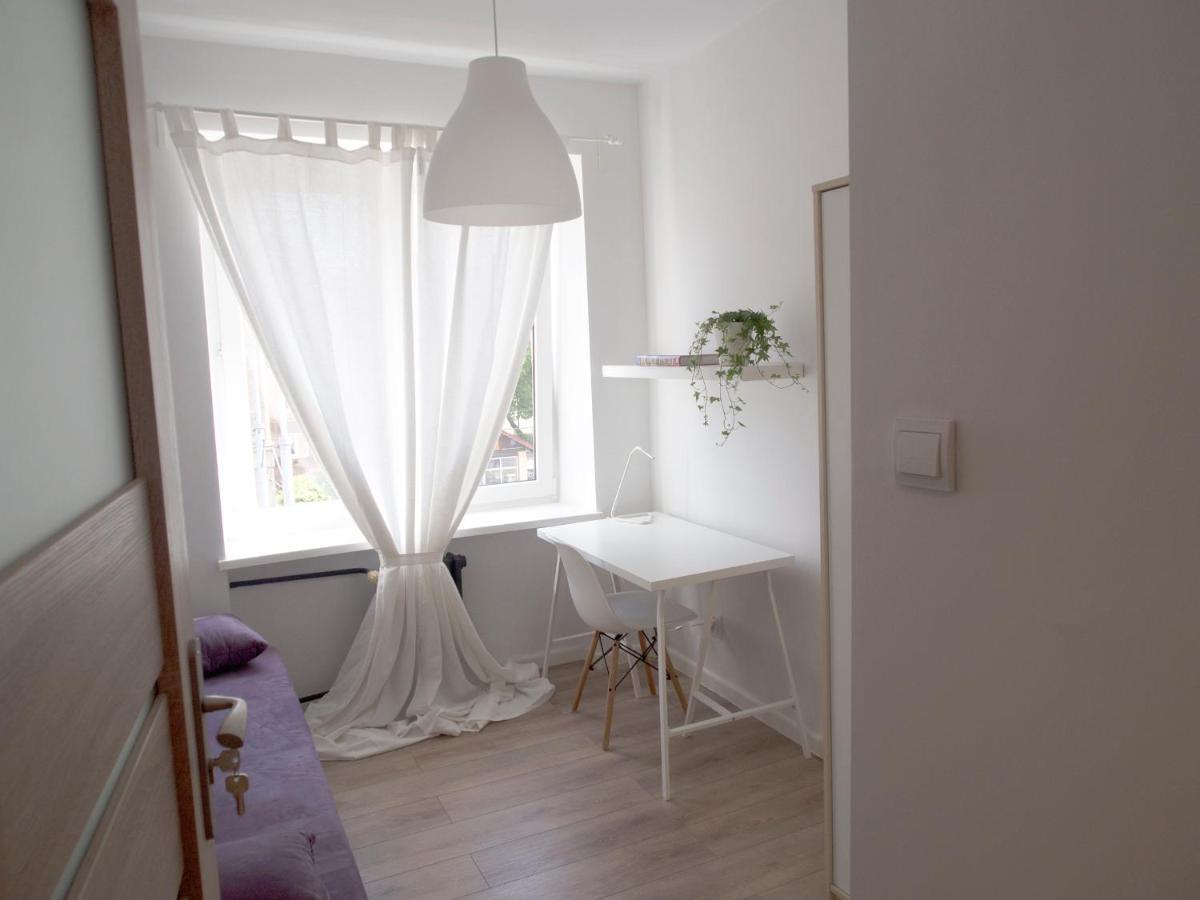 Scandinavian Style 3 Bedrooms, Great Location Гданьск Экстерьер фото