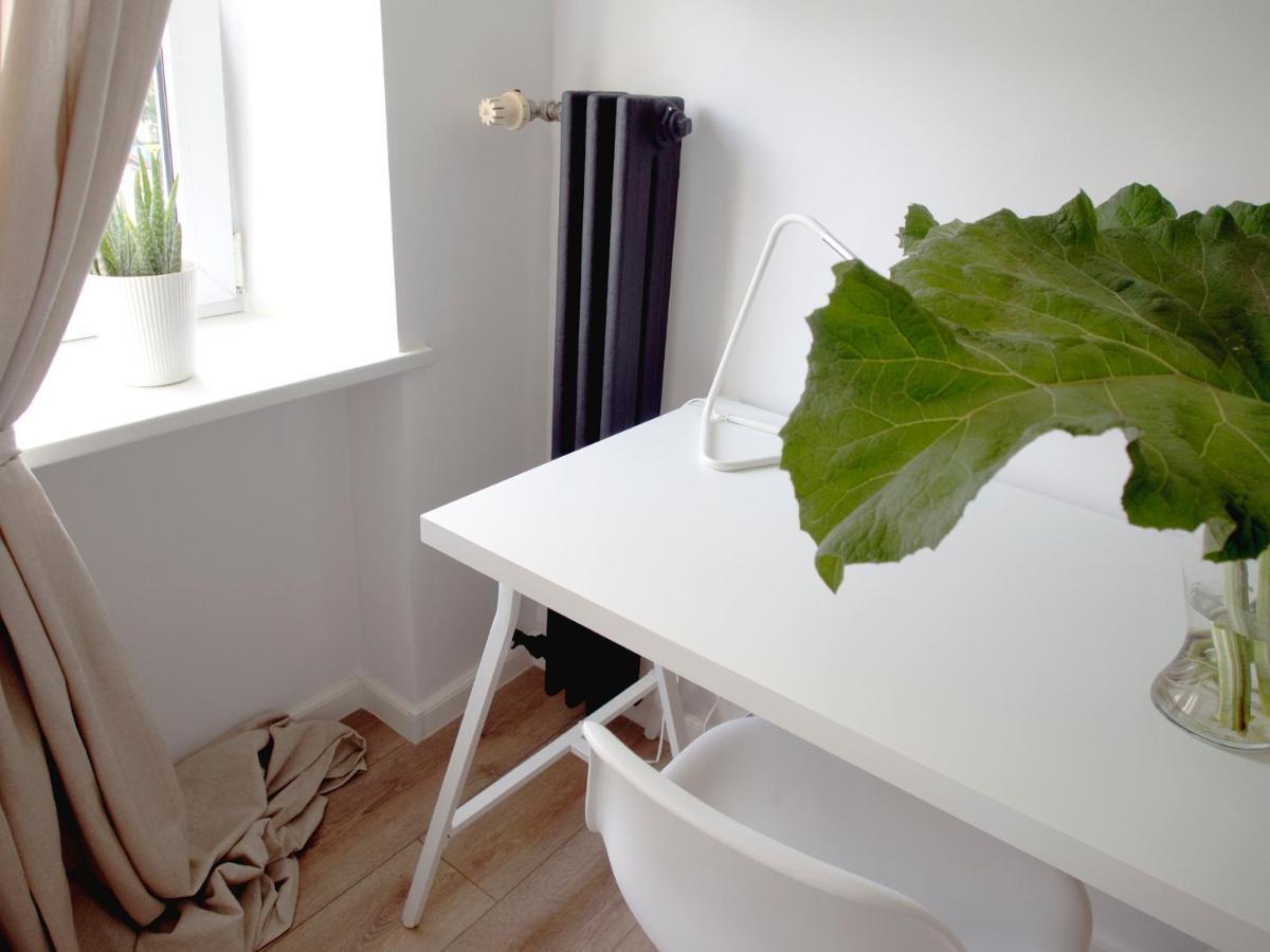 Scandinavian Style 3 Bedrooms, Great Location Гданьск Экстерьер фото