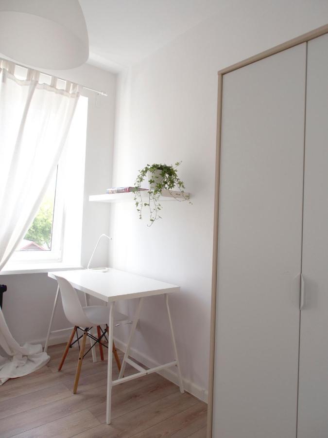 Scandinavian Style 3 Bedrooms, Great Location Гданьск Экстерьер фото