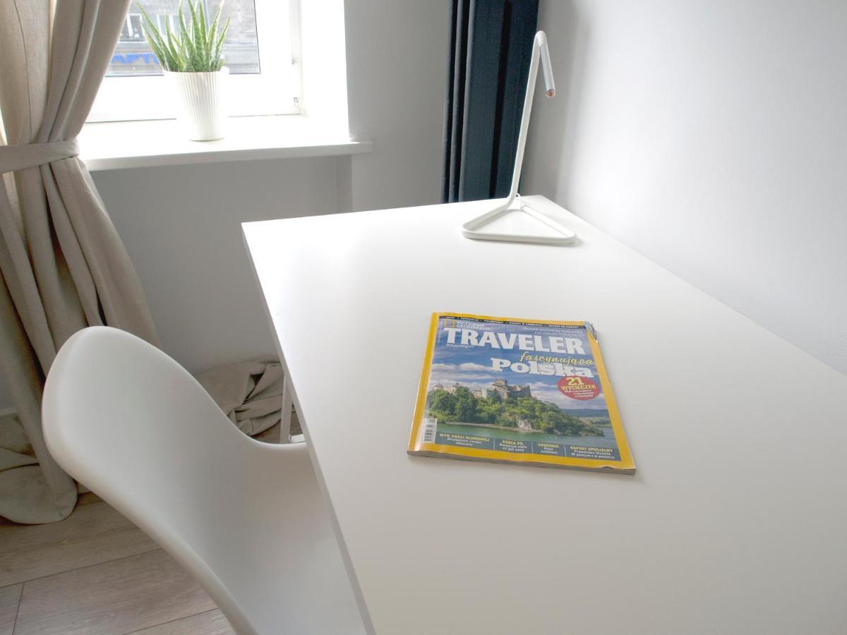 Scandinavian Style 3 Bedrooms, Great Location Гданьск Экстерьер фото