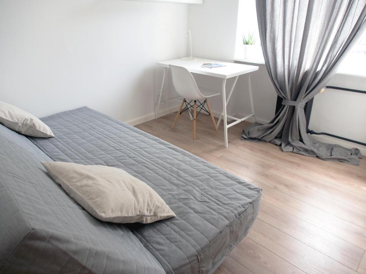 Scandinavian Style 3 Bedrooms, Great Location Гданьск Экстерьер фото