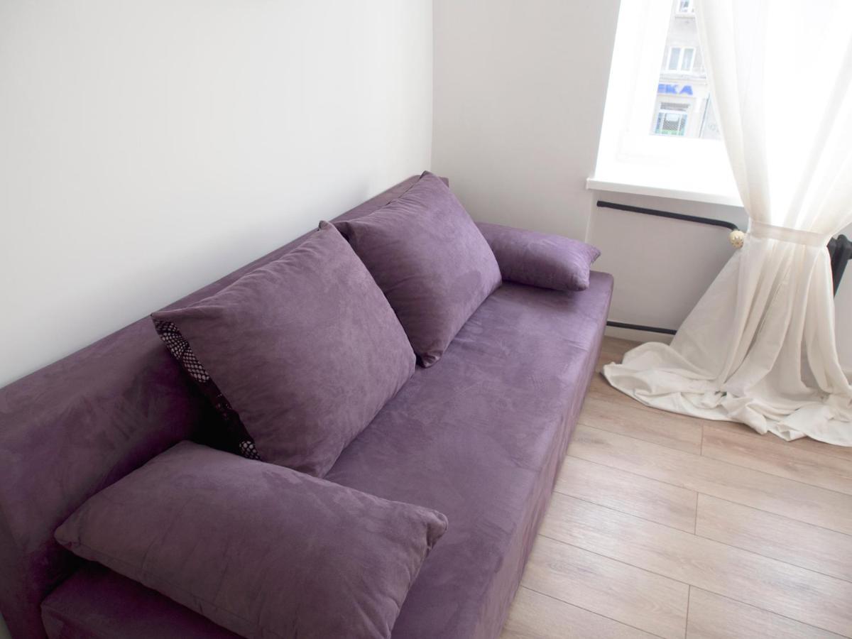 Scandinavian Style 3 Bedrooms, Great Location Гданьск Экстерьер фото