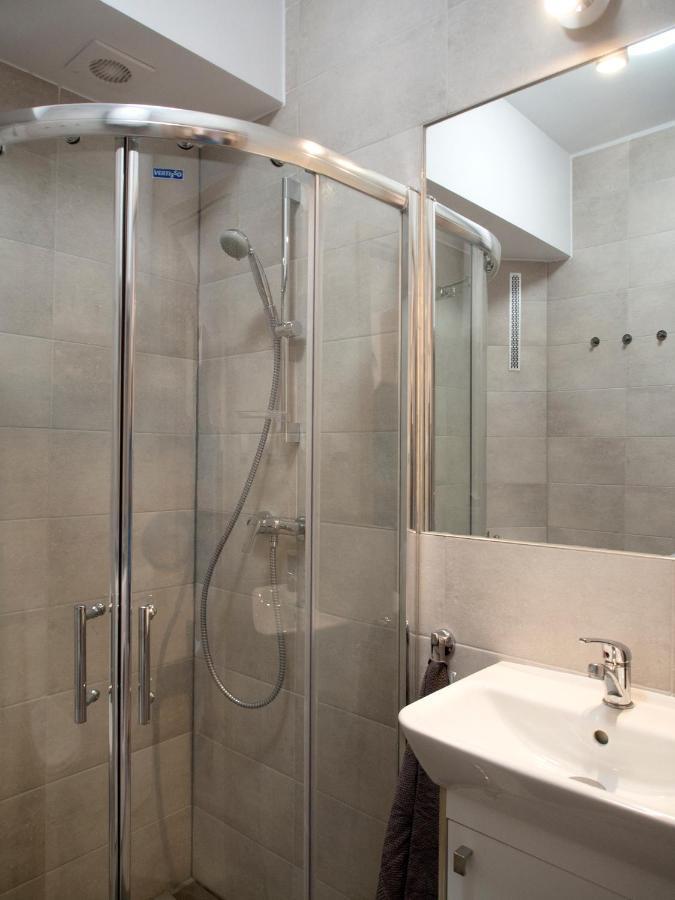 Scandinavian Style 3 Bedrooms, Great Location Гданьск Экстерьер фото