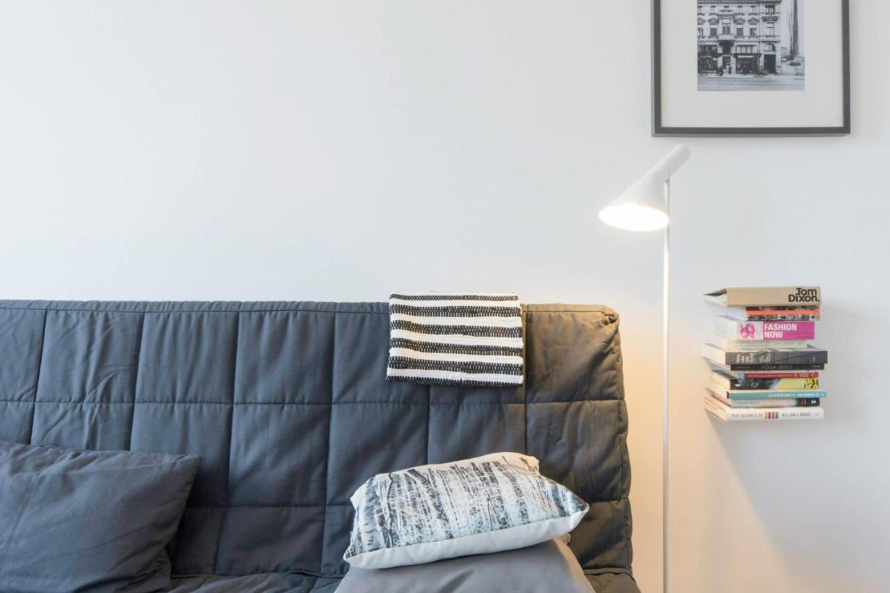 Scandinavian Style 3 Bedrooms, Great Location Гданьск Экстерьер фото