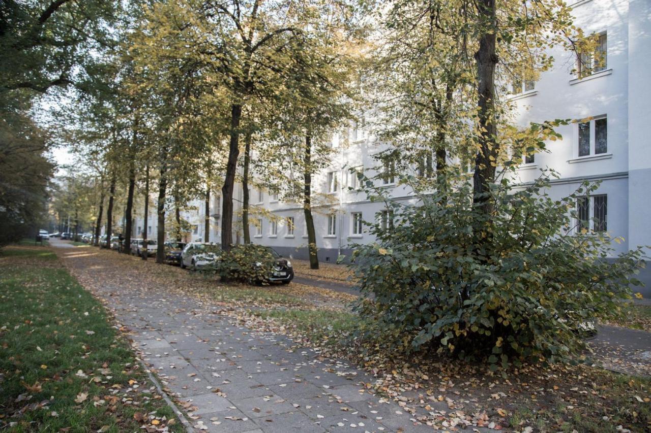 Scandinavian Style 3 Bedrooms, Great Location Гданьск Экстерьер фото