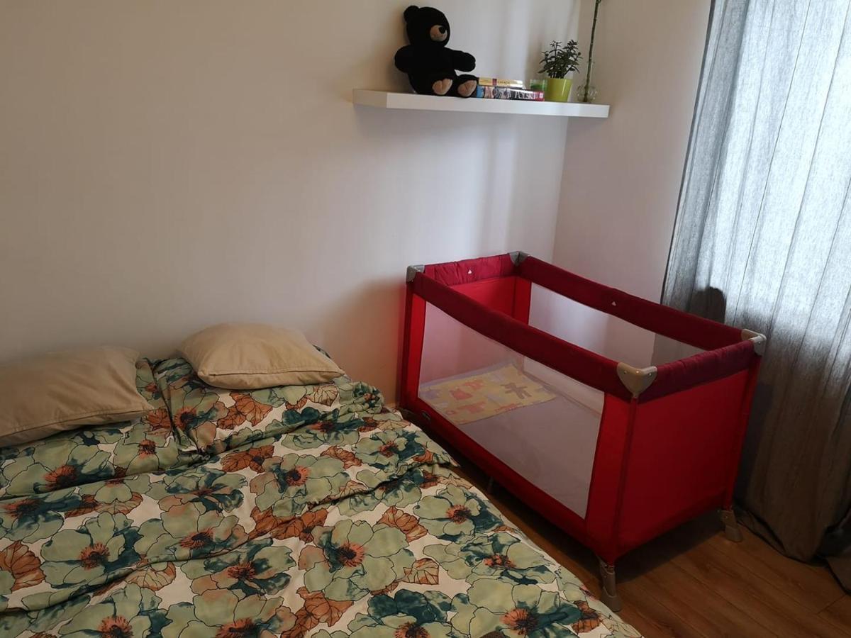 Scandinavian Style 3 Bedrooms, Great Location Гданьск Экстерьер фото